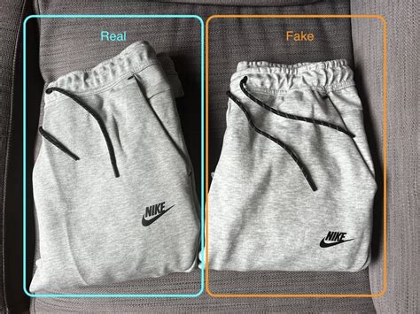fake nike fleece